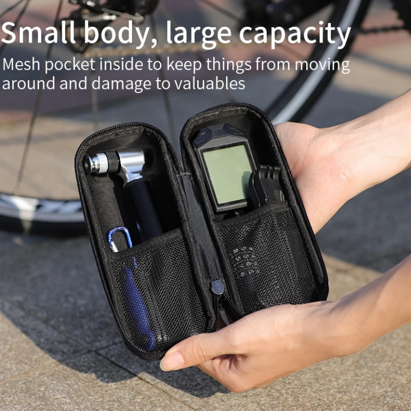 New Bicycle Bike Storage Bag Sealed Bag Waterproof Multi Pocket Zipper Bicycle Water Bottle Cage Cycling Repair Tool
New Bicycle Bike Storage Bag Sealed Bag Waterproof Multi Pocket Zipper Bicycle Water Bottle Cage Cycling Repair Tool