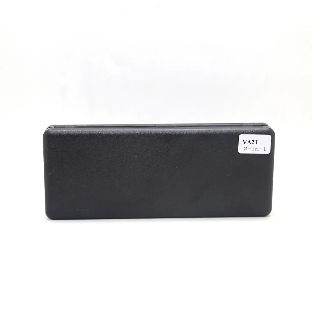 Слесарт подлинный LiShi 2 в 1 TOY43R TOY48 VA2T NE72 NE78 NE66 MIT11 слесарные инструменты поиск оригинальные ремонтные инструменты Lishi
Слесарт подлинный LiShi 2 в 1 TOY43R TOY48 VA2T NE72 NE78 NE66 MIT11 слесарные инструменты поиск оригинальные ремонтные инструменты Lishi