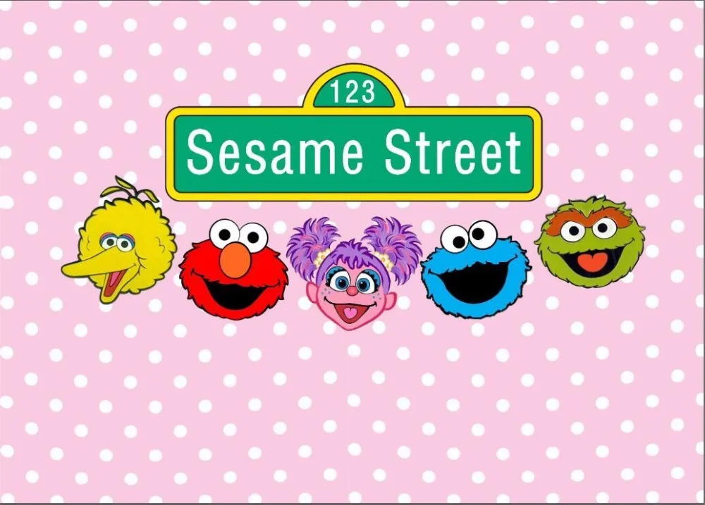 sesame street birthday party baby child photo background photography backdrops quality vinyl
sesame street birthday party baby child photo background photography backdrops quality vinyl