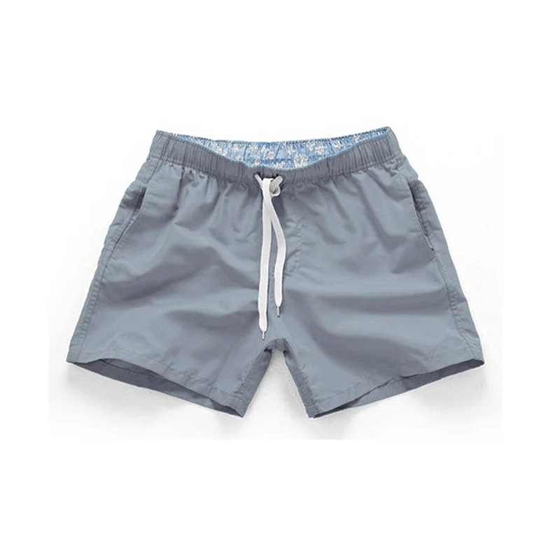 Summer Men's Shorts Casual Mid Waist Beach Shorts Solid Straight Drawstring Shorts Four Colors S-2XL
Summer Men's Shorts Casual Mid Waist Beach Shorts Solid Straight Drawstring Shorts Four Colors S-2XL