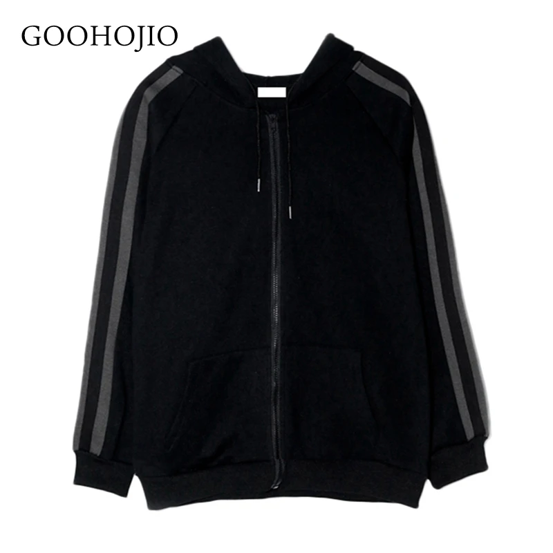 GOOHOJIO 2021 New Spring Autumn All-match Hoodies Women Oversized Fashionable Hoodies for Couple Loose Vintage Women Sweatshirts
GOOHOJIO 2021 New Spring Autumn All-match Hoodies Women Oversized Fashionable Hoodies for Couple Loose Vintage Women Sweatshirts