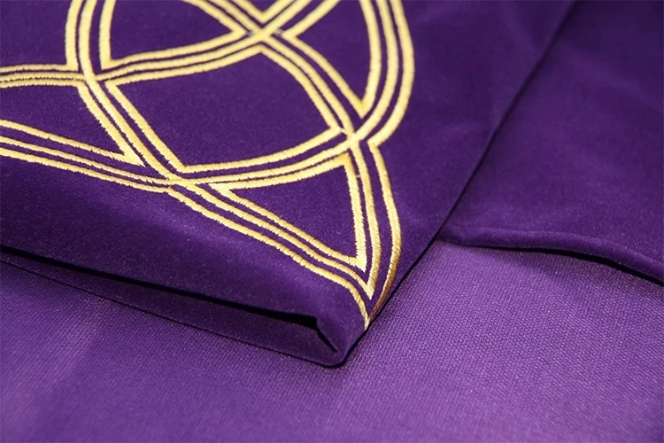 80x80cm Board Games Tarot Tablecloth Wicca Sun,Pentacle Velvet Altar Cloth Play Mat Astrology Embroidery Divination Table Cover
80x80cm Board Games Tarot Tablecloth Wicca Sun,Pentacle Velvet Altar Cloth Play Mat Astrology Embroidery Divination Table Cover