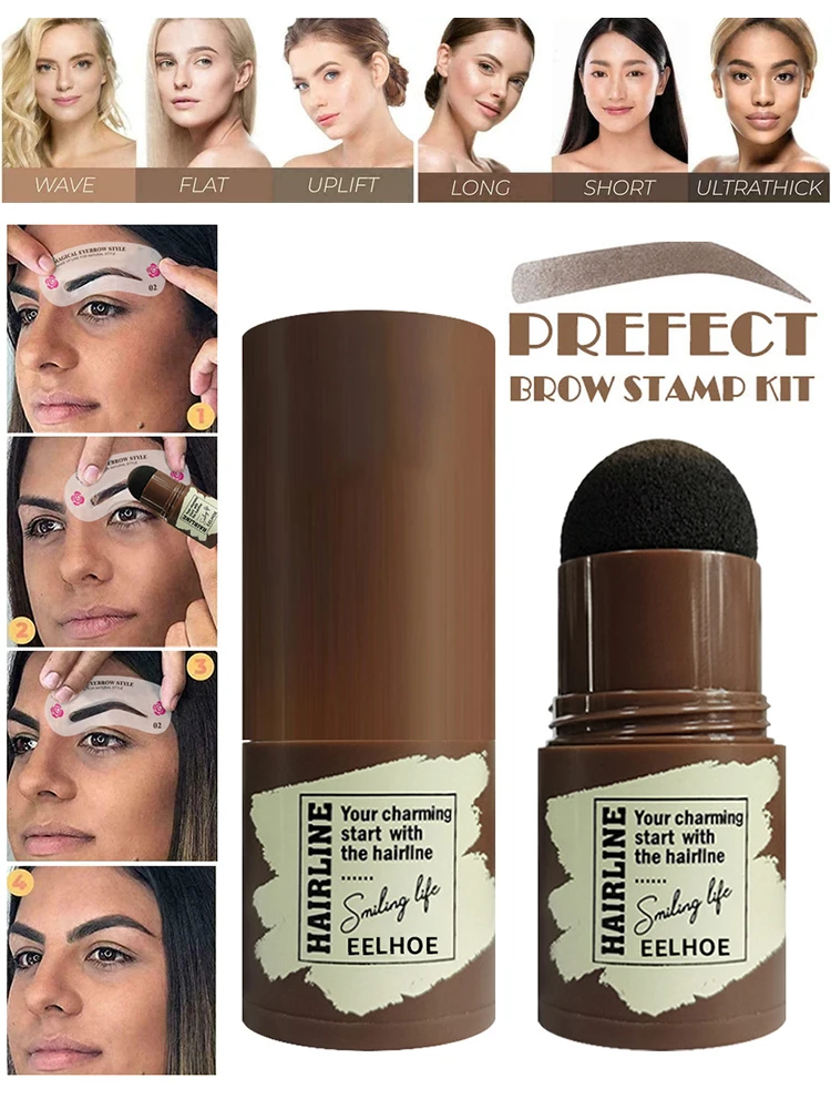 Eelhoe штемпель для бровей Палитра косметический бренд для бровей инструмент для макияжа вращающийся 9 вариантов инструменты для макияжа TSLM2 
Eelhoe штемпель для бровей Палитра косметический бренд для бровей инструмент для макияжа вращающийся 9 вариантов инструменты для макияжа TSLM2