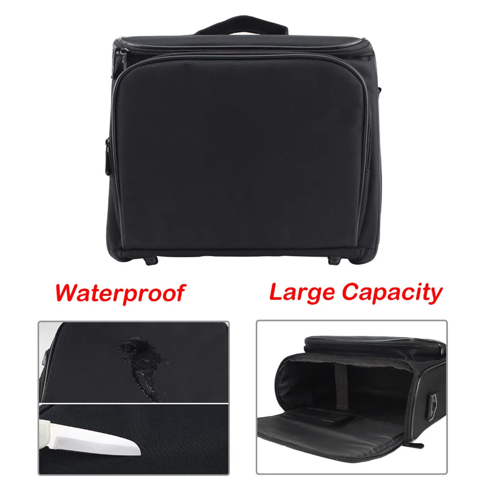 SUNNYLIFE 34x28x13 см вместительная сумка для хранения с защитой от царапин чехол Epson