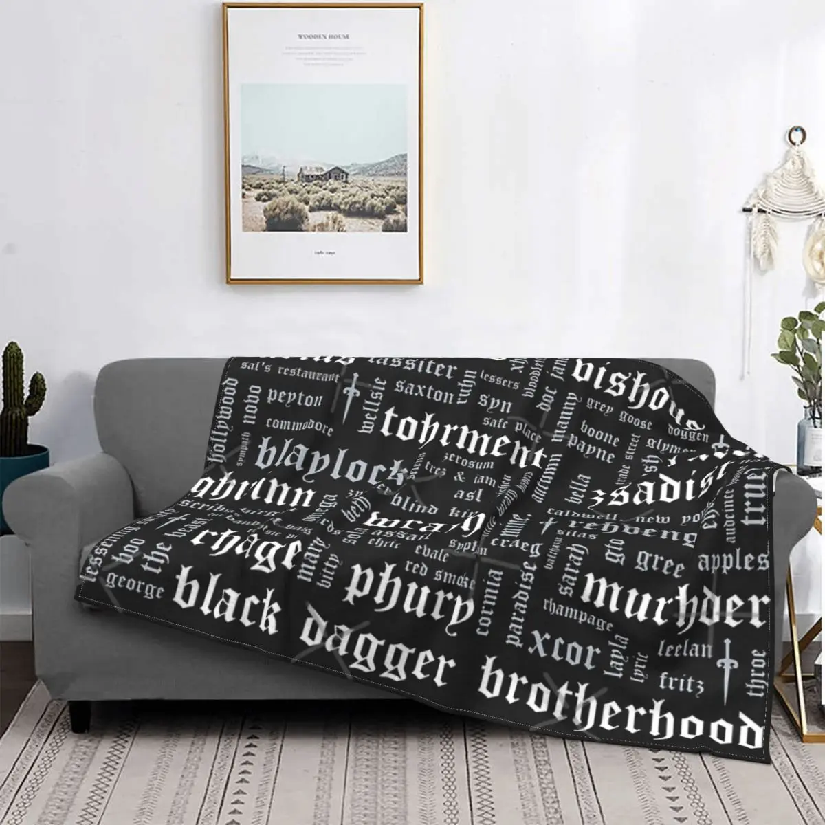 Black Dagger Brotherhood Word Cloud Blanket Bedspread Bed Plaid Comforter Anime Plush Plaid Blanket Weighted Blanket
Black Dagger Brotherhood Word Cloud Blanket Bedspread Bed Plaid Comforter Anime Plush Plaid Blanket Weighted Blanket