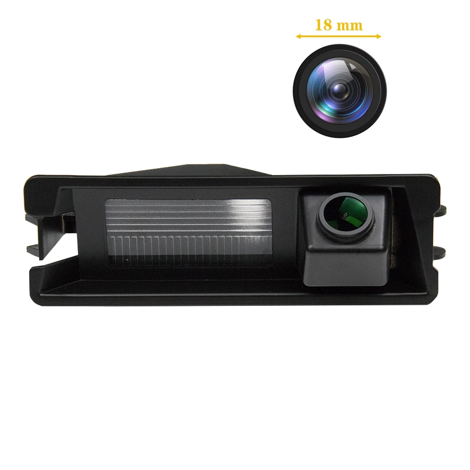 Misayaee Free Filter HD 1280 * 720P Car Rear View Camera Plate Light for March Renault Logan Sandero Dacia Sander Stepway Pulse 
Misayaee Free Filter HD 1280 * 720P Car Rear View Camera Plate Light for March Renault Logan Sandero Dacia Sander Stepway Pulse