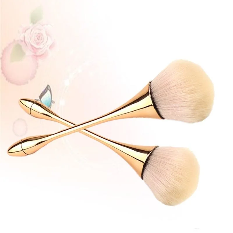 Makeup Brush Foundation Cosmetic Brushes Kabuki Face Nose Brushes Concealer Foundation Eyebrow Eyeliner Blush Powder Makeup Tool
Makeup Brush Foundation Cosmetic Brushes Kabuki Face Nose Brushes Concealer Foundation Eyebrow Eyeliner Blush Powder Makeup Tool