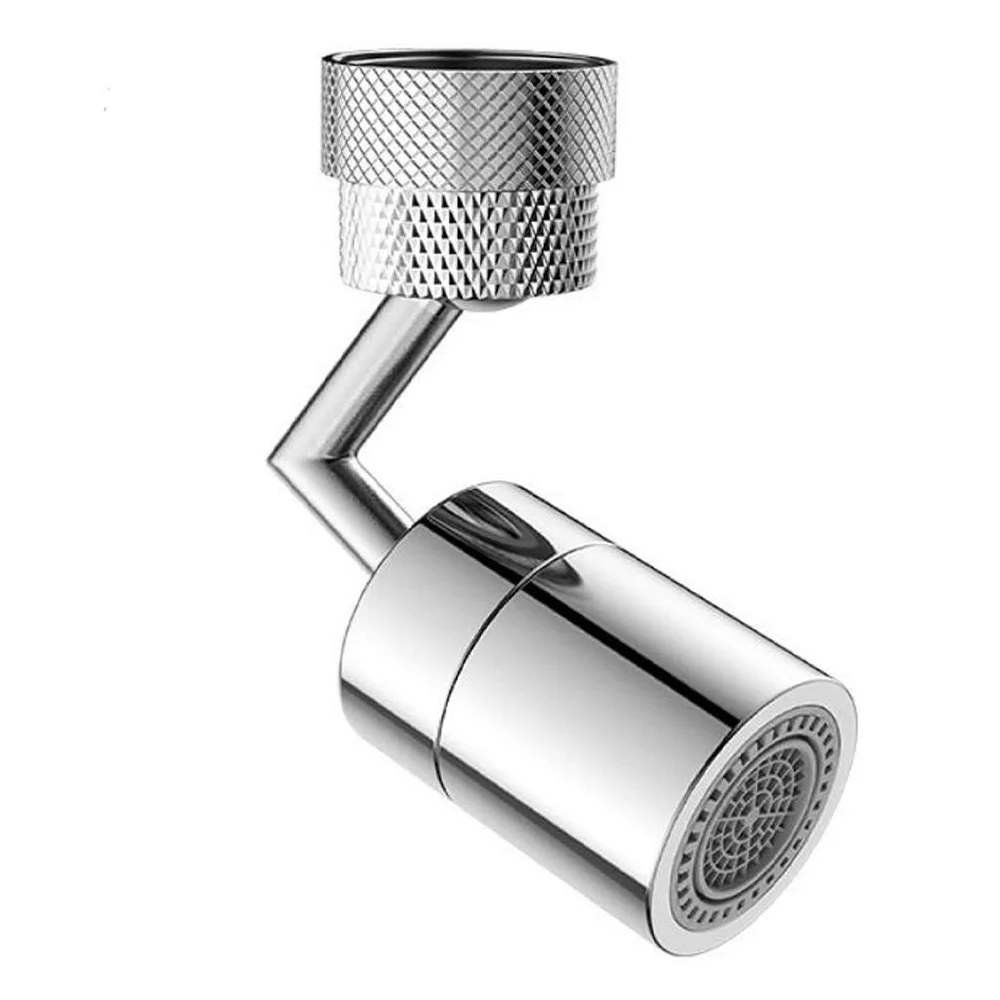 720 Rotate Water Outlet Splash Filter Faucet Kitchen Faucet Aerator Water Tap Nozzle Bubbler Water Saving Filter 
720 Rotate Water Outlet Splash Filter Faucet Kitchen Faucet Aerator Water Tap Nozzle Bubbler Water Saving Filter