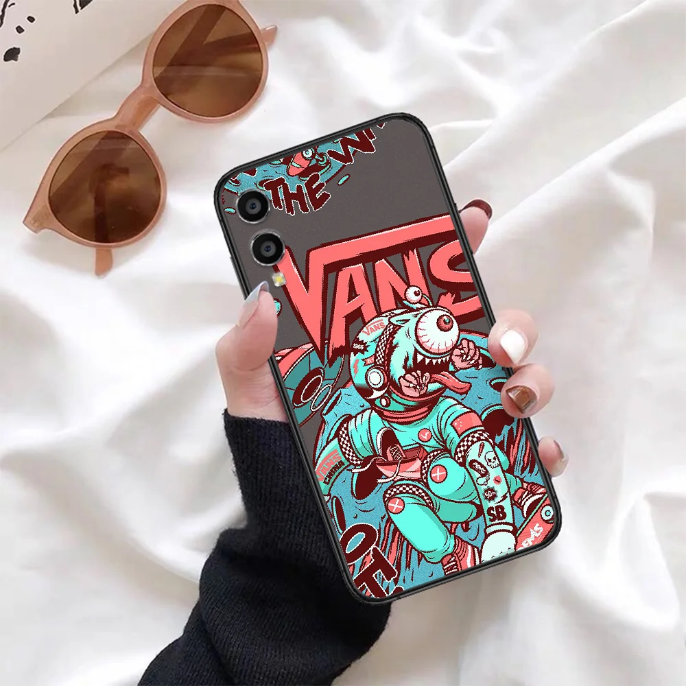 sports brand vanss Phone Case For Huawei Honor 6A 7A 7C 8 8A 8X 9 9X 10 10i 20 Lite Pro Play black Prime Luxury Funda Painting
sports brand vanss Phone Case For Huawei Honor 6A 7A 7C 8 8A 8X 9 9X 10 10i 20 Lite Pro Play black Prime Luxury Funda Painting