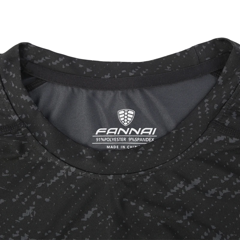 Compression Men's Sport Suits Quick Dry Fit Running Sets Leggings Sports Jogging Training Gym Fitness Tracksuits CrossFit
Compression Men's Sport Suits Quick Dry Fit Running Sets Leggings Sports Jogging Training Gym Fitness Tracksuits CrossFit