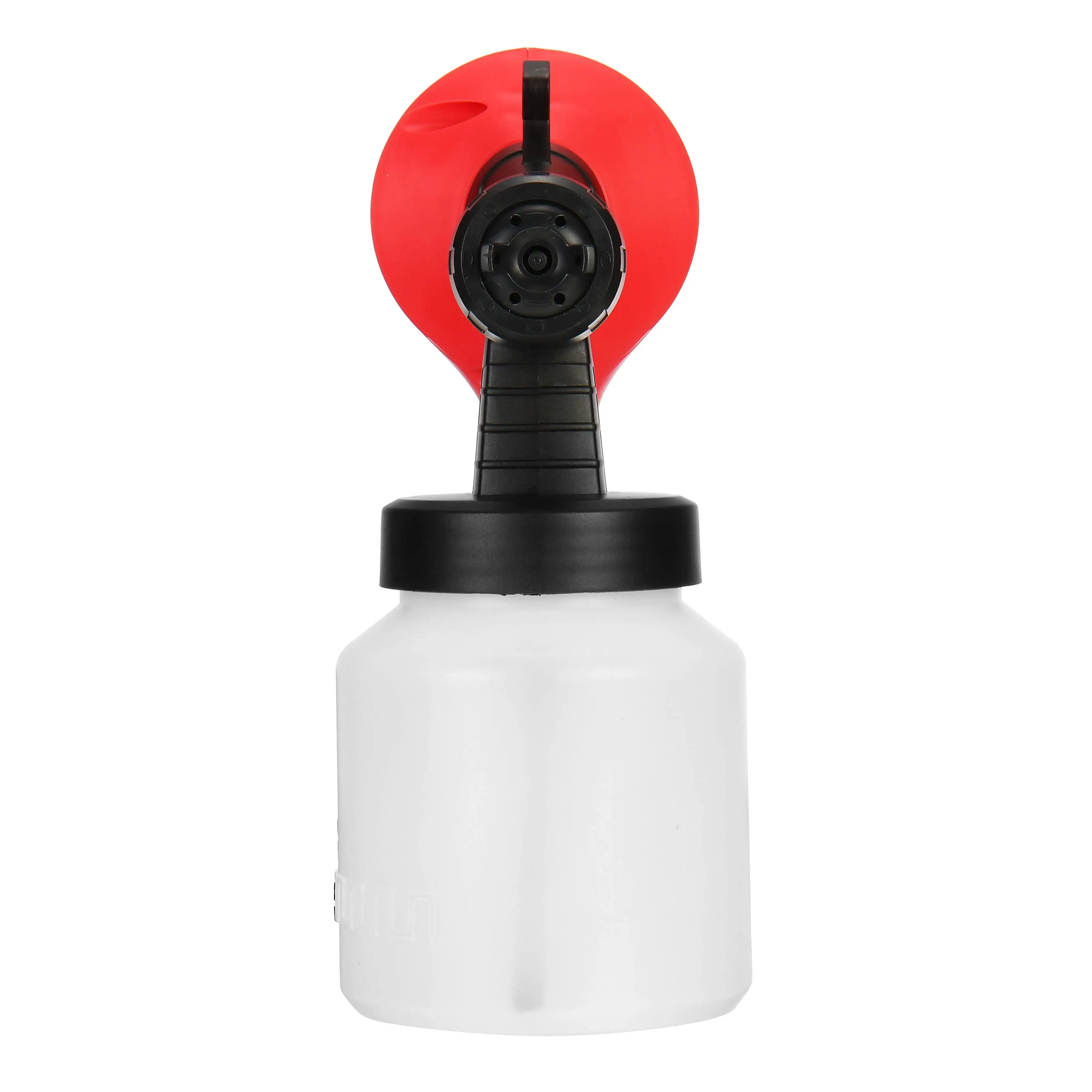 EU Plug 400W Electric Spray Guns Home Decor Paint Sprayer 800ML 220V Spraying Machine Painting Pesticide Disinfectant Spray Tool
EU Plug 400W Electric Spray Guns Home Decor Paint Sprayer 800ML 220V Spraying Machine Painting Pesticide Disinfectant Spray Tool