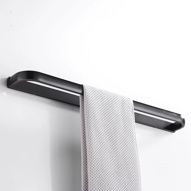 Black Bathroom Accessories Hardware Sets Brushed Creative Antique Brass Toilet Paper Holder Metal Towel Bar Key Coat Robe Holder
Black Bathroom Accessories Hardware Sets Brushed Creative Antique Brass Toilet Paper Holder Metal Towel Bar Key Coat Robe Holder
