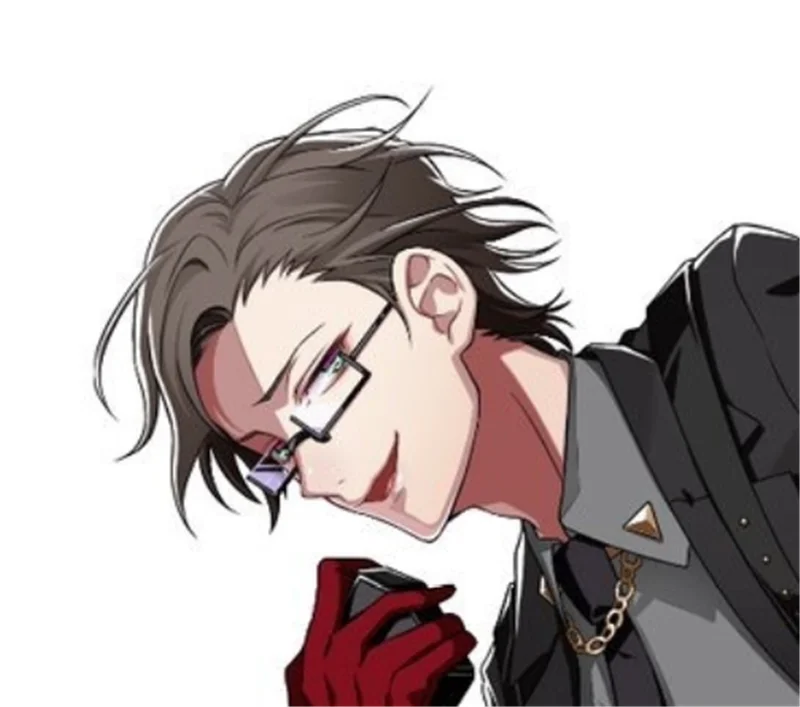 DRB Division Rap Battle Iruma Jyuto Cosplay Wig High-temperature Fiber Synthetic Hair Black Brown Short Hair + free hair net
DRB Division Rap Battle Iruma Jyuto Cosplay Wig High-temperature Fiber Synthetic Hair Black Brown Short Hair + free hair net