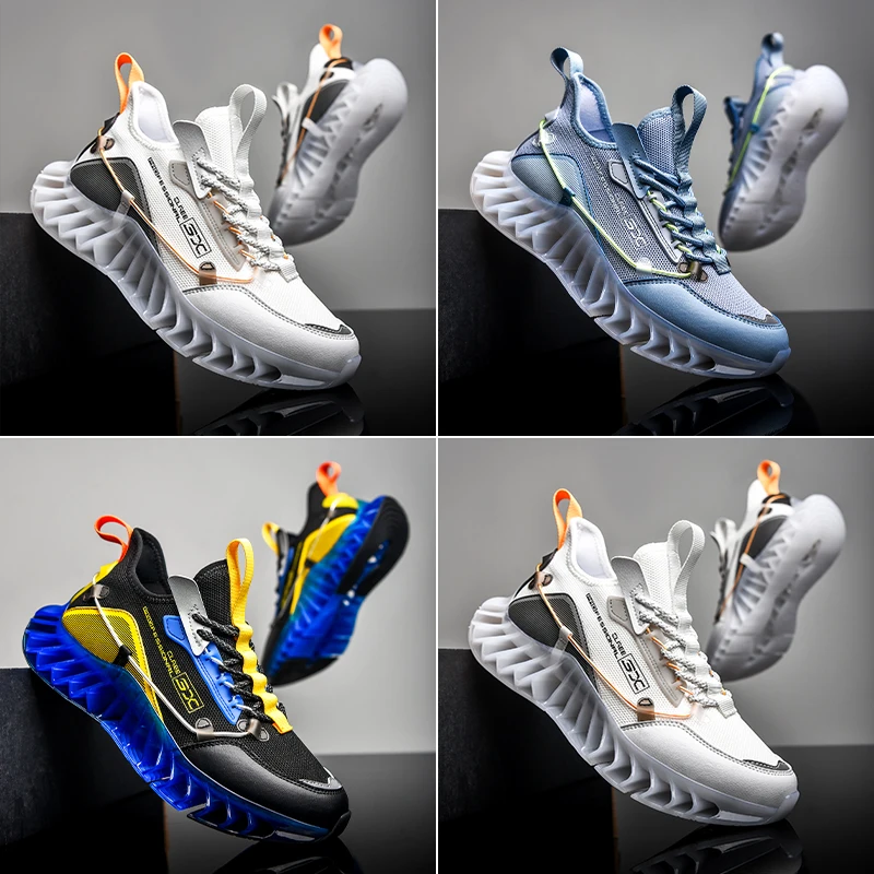 High quality men leisure shoes breathable non-slip pu sole 39 to 44 yards fashion shoes
High quality men leisure shoes breathable non-slip pu sole 39 to 44 yards fashion shoes