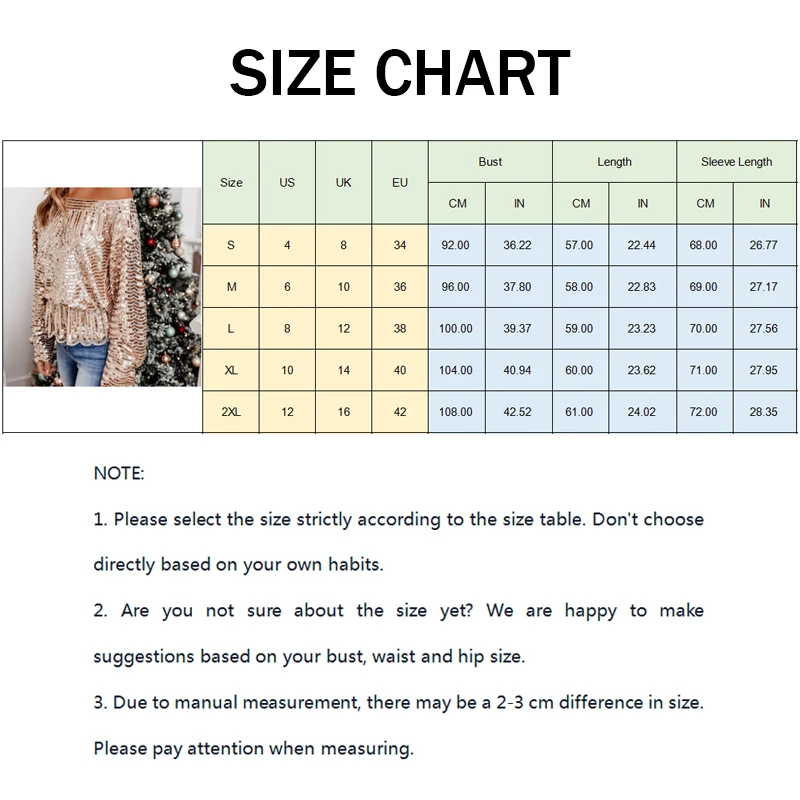 Bright Gold T-shirt Women Sequin Strapless Style Temperament Vintage Tee Autumn Commuter Round Neck Loose Fitting Pullover Top
Bright Gold T-shirt Women Sequin Strapless Style Temperament Vintage Tee Autumn Commuter Round Neck Loose Fitting Pullover Top