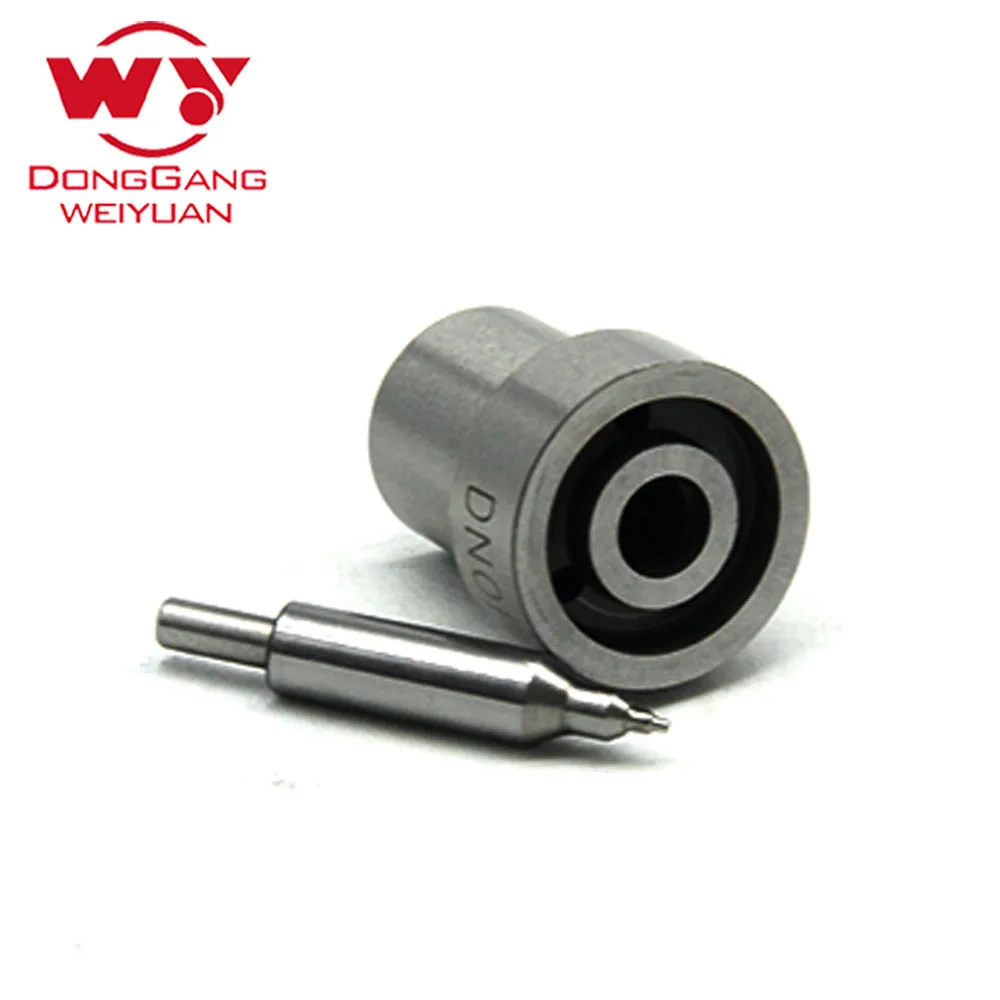 WEIYUAN High Quality Diesel Fuel Injector Nozzle PDN Type Fuel Injector Nozzle DNOPDN112
WEIYUAN High Quality Diesel Fuel Injector Nozzle PDN Type Fuel Injector Nozzle DNOPDN112