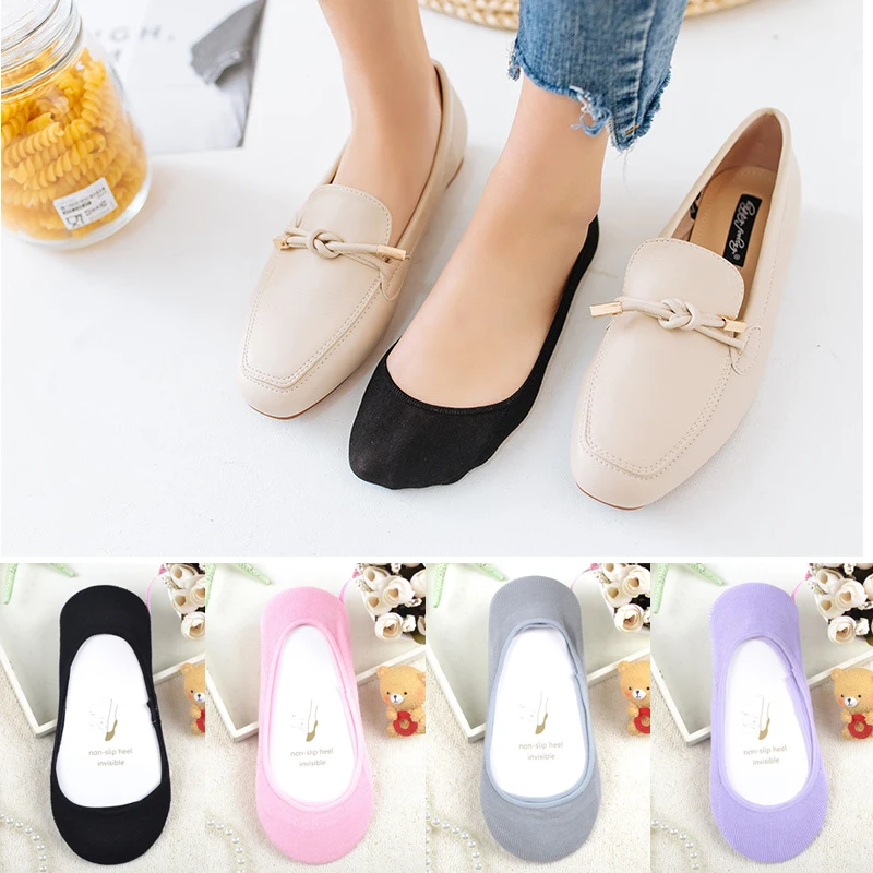 Women Casual Ultrathin Invisible No Show Non Slip Liner Low Cut Short Cotton Boat Socks Black Beige Summer Socks for Girls
Women Casual Ultrathin Invisible No Show Non Slip Liner Low Cut Short Cotton Boat Socks Black Beige Summer Socks for Girls