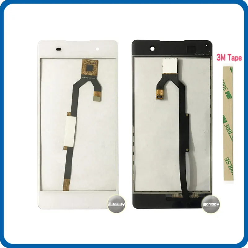 High Quality 5.0" For Sony Xperia E5 F3311 F3313 Touch Screen Digitizer Front Glass Lens Sensor Panel
High Quality 5.0" For Sony Xperia E5 F3311 F3313 Touch Screen Digitizer Front Glass Lens Sensor Panel