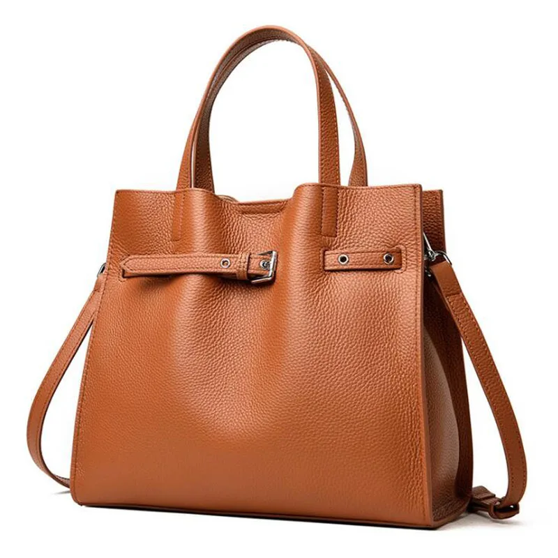 2021 New Luxury Designer Handbag women's leather Tote Bag Cowhide Fashion Women Genuine Leather Bag Women's genuine handbag
2021 New Luxury Designer Handbag women's leather Tote Bag Cowhide Fashion Women Genuine Leather Bag Women's genuine handbag