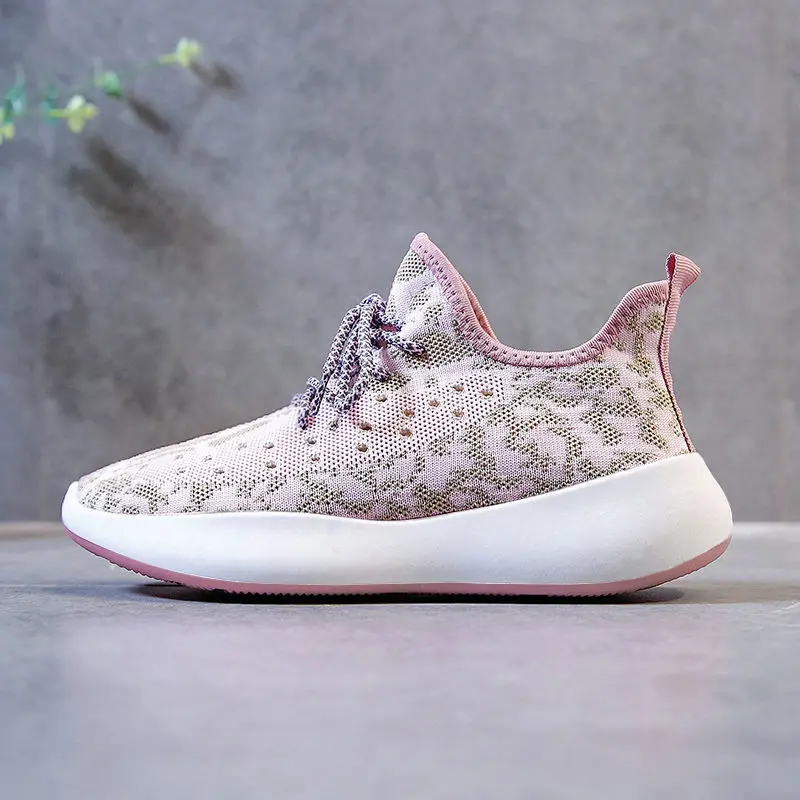 Shoes Woman Fashion Casual Women Sneakers Soft Women Vulcanize Sneakers Shoes Mesh Sneakers Women Shoes Sneakers Tenis Feminino
Shoes Woman Fashion Casual Women Sneakers Soft Women Vulcanize Sneakers Shoes Mesh Sneakers Women Shoes Sneakers Tenis Feminino