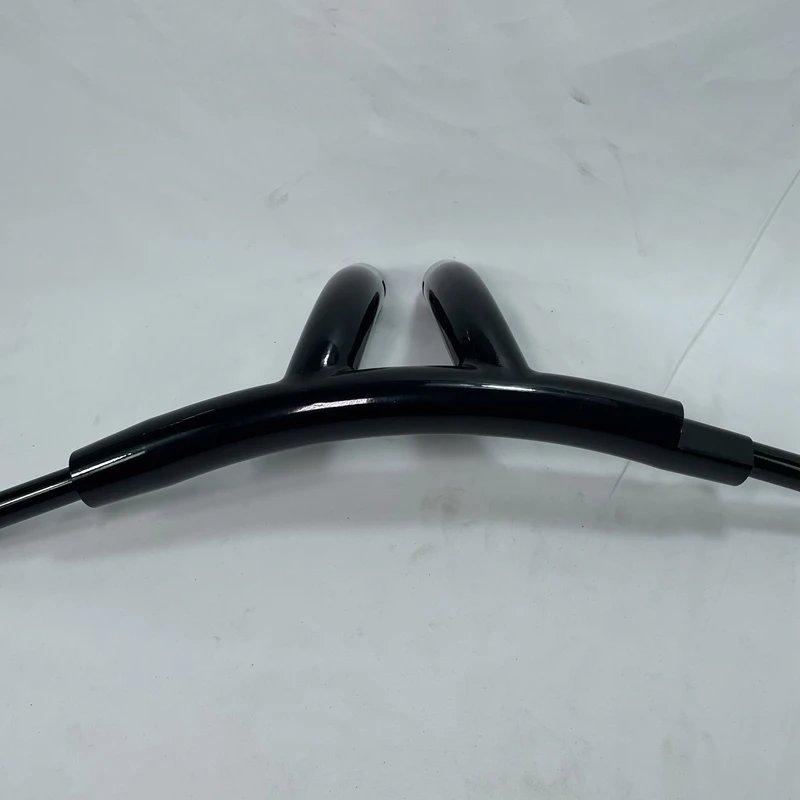 Motorcycle 2" T-Bars Handlebar For Harley Softtail Fat Boy Classic Deluxe 2008-2020
Motorcycle 2" T-Bars Handlebar For Harley Softtail Fat Boy Classic Deluxe 2008-2020