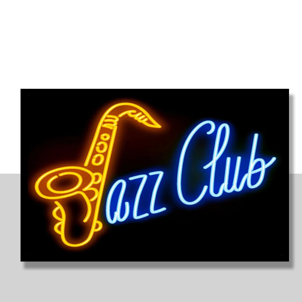 Jazz Club неоновая печать, Ретро металлическая искусственная винтажная/мужская пещера/Бар/паб
Jazz Club неоновая печать, Ретро металлическая искусственная винтажная/мужская пещера/Бар/паб
