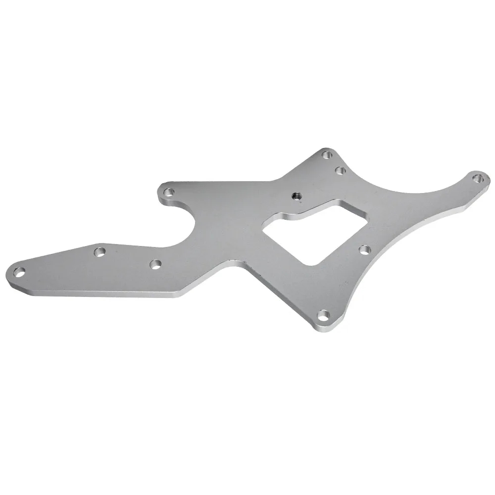 Alternator Power Steering Pump Bracket for GMC for Oldsmobile LS LS1 LS2 LS6 LS7
Alternator Power Steering Pump Bracket for GMC for Oldsmobile LS LS1 LS2 LS6 LS7