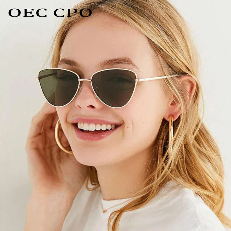 Sexy Small Vintage Cat Eye Sunglasses Women Vintage Red Black Sun Glasses Ladies Cat eyes glass Retro Glasses Oculos de sol
Sexy Small Vintage Cat Eye Sunglasses Women Vintage Red Black Sun Glasses Ladies Cat eyes glass Retro Glasses Oculos de sol