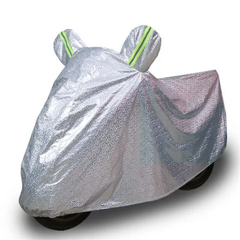 Motorcycle cover Electric vehicle clothing motorcycle cover motorcycle rain shield
Motorcycle cover Electric vehicle clothing motorcycle cover motorcycle rain shield