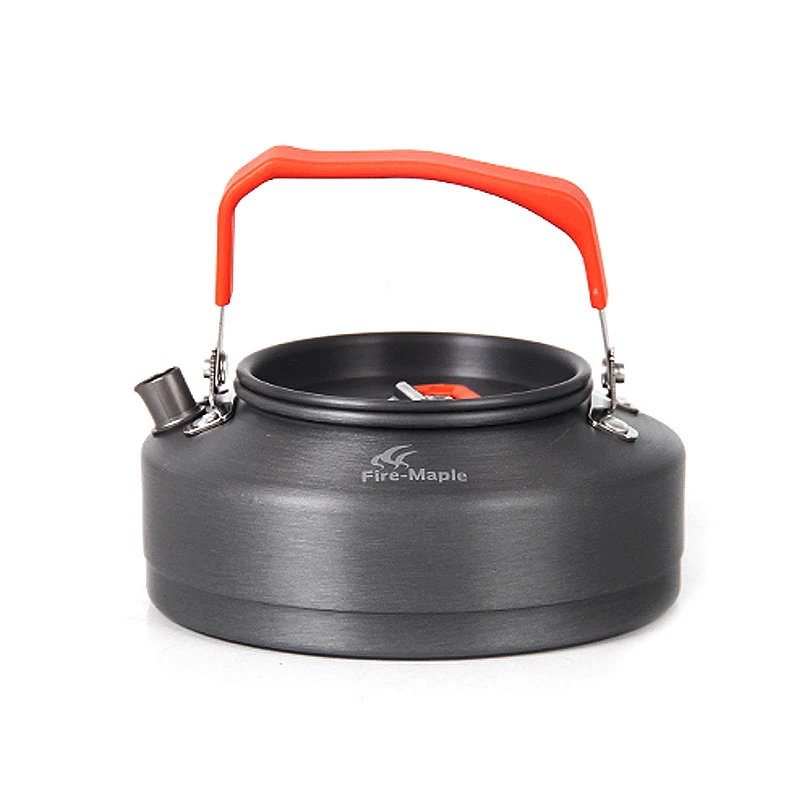 Kettle Teapot hard Aluminum Portable Coffee Pot Water For Travel Camping and home use camping equipment titanium cookware
Kettle Teapot hard Aluminum Portable Coffee Pot Water For Travel Camping and home use camping equipment titanium cookware