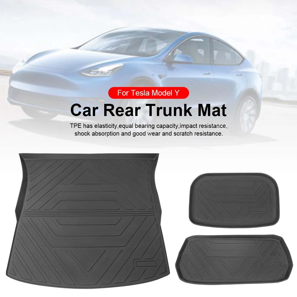Trunk Mat Waterproof Durable Car Rear Trunk Storage Mat Cargo Tray Protective Pad For Auto Car Interior Decorations Keep Clean
Trunk Mat Waterproof Durable Car Rear Trunk Storage Mat Cargo Tray Protective Pad For Auto Car Interior Decorations Keep Clean