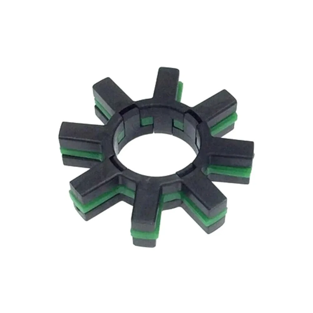Car Elastic Coupling Gear Plastic 45254-28040 Black & Green Brand New Durable High Quality
Car Elastic Coupling Gear Plastic 45254-28040 Black & Green Brand New Durable High Quality