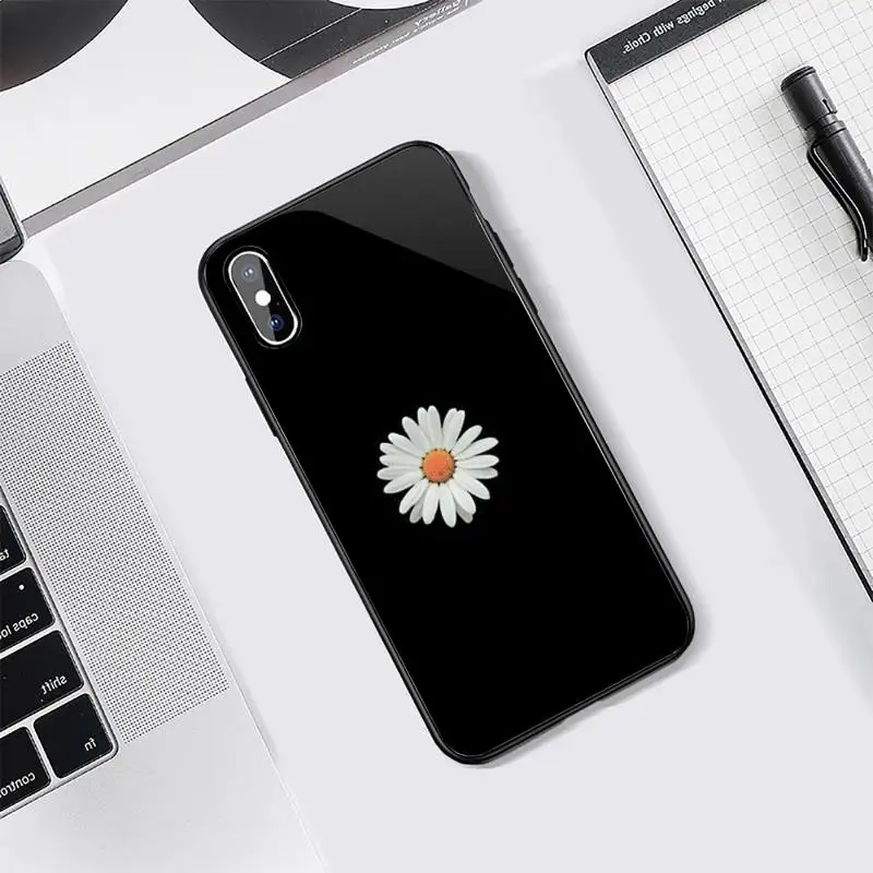 black white simple design Phone Case Tempered glass For iphone 5C 6 6S 7 8 plus X XS XR 11 PRO MAX
black white simple design Phone Case Tempered glass For iphone 5C 6 6S 7 8 plus X XS XR 11 PRO MAX