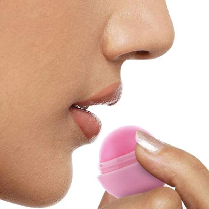 Ball Shaped Lip Balm Lip Gross Enhancer Natural Plant Organic Sphere Pomade Coc Cola Ball Lipstick Embellish Lip Balm Chapstick
Ball Shaped Lip Balm Lip Gross Enhancer Natural Plant Organic Sphere Pomade Coc Cola Ball Lipstick Embellish Lip Balm Chapstick