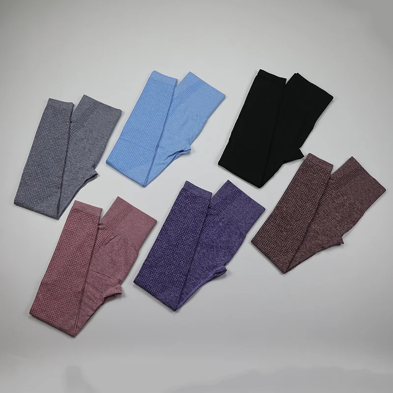 Women's Sportswear Yoga Set Vital Seamless Leggings+Sport Brassiere+Long Sleeve Crop Top 3PCS Sports Suits Gym Workout Clothing
Women's Sportswear Yoga Set Vital Seamless Leggings+Sport Brassiere+Long Sleeve Crop Top 3PCS Sports Suits Gym Workout Clothing