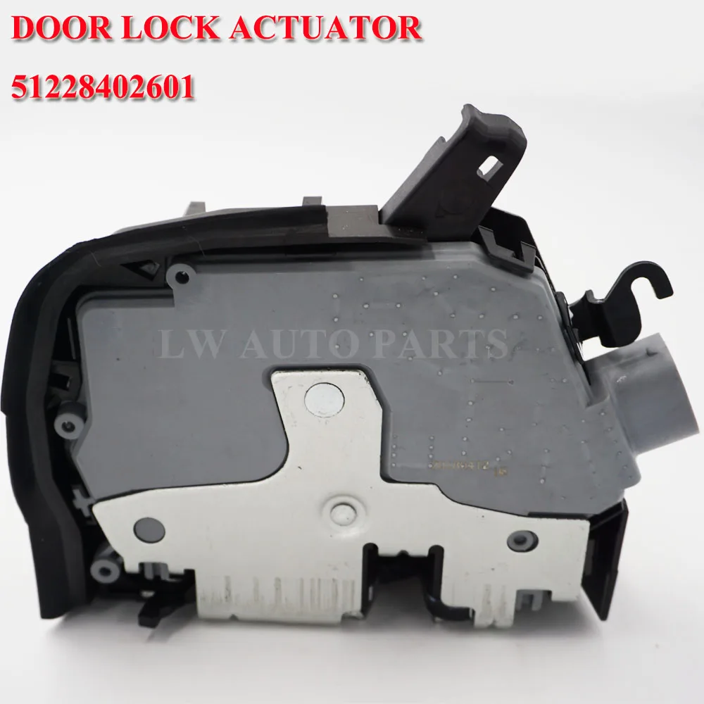 Rear Driver Left Door Power Lock Latch Actuator Mechanism For BMW 00-06 51228402601 937-858
Rear Driver Left Door Power Lock Latch Actuator Mechanism For BMW 00-06 51228402601 937-858