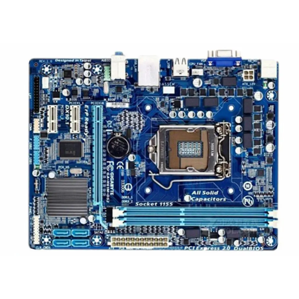 Двойная материнская плата для компьютера, ATX SATA III интерфейс DDR3 LGA 1155 AGP 8X
Двойная материнская плата для компьютера, ATX SATA III интерфейс DDR3 LGA 1155 AGP 8X