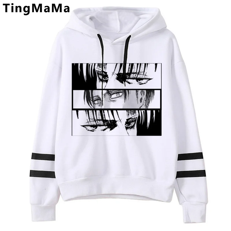 Attack on Titan Shingeki No Kyojin Titans Attack hoodies men Korea printed y2k aesthetic male hoddies pullover anime Ulzzang
Attack on Titan Shingeki No Kyojin Titans Attack hoodies men Korea printed y2k aesthetic male hoddies pullover anime Ulzzang