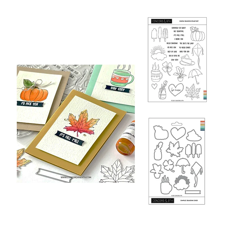 Autumn Mosaic Pumpkin 2021 New Metal Cutting Dies Clear Stamps Scrapbook Making Photo Album Card Diy Paper Embossing Process
Autumn Mosaic Pumpkin 2021 New Metal Cutting Dies Clear Stamps Scrapbook Making Photo Album Card Diy Paper Embossing Process
