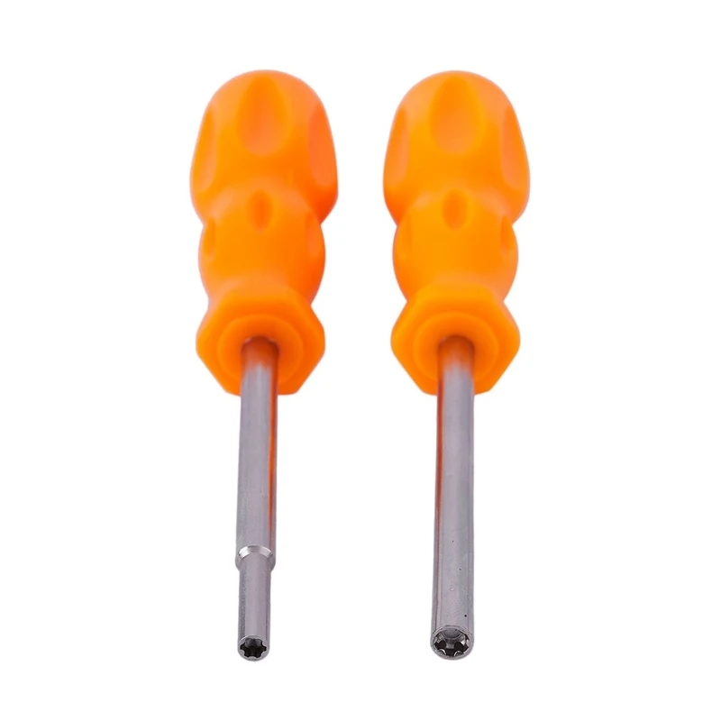 Gamebit Security Screwdriver Tool Set 3.8Mm 4.5Mm Open Repair Compatible With Super for NINTENDO 64 / Snes / 8 Bit Nes N64 / Seg
Gamebit Security Screwdriver Tool Set 3.8Mm 4.5Mm Open Repair Compatible With Super for NINTENDO 64 / Snes / 8 Bit Nes N64 / Seg