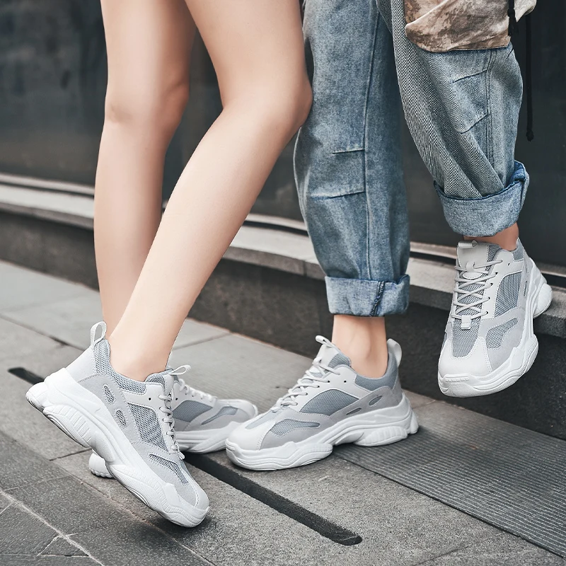 Man Shoes Casual Men Work Sneakers White-sneakers-men Men Fashion White Casual Shoes Sports Summer Light Breathable Mesh Slip On
Man Shoes Casual Men Work Sneakers White-sneakers-men Men Fashion White Casual Shoes Sports Summer Light Breathable Mesh Slip On
