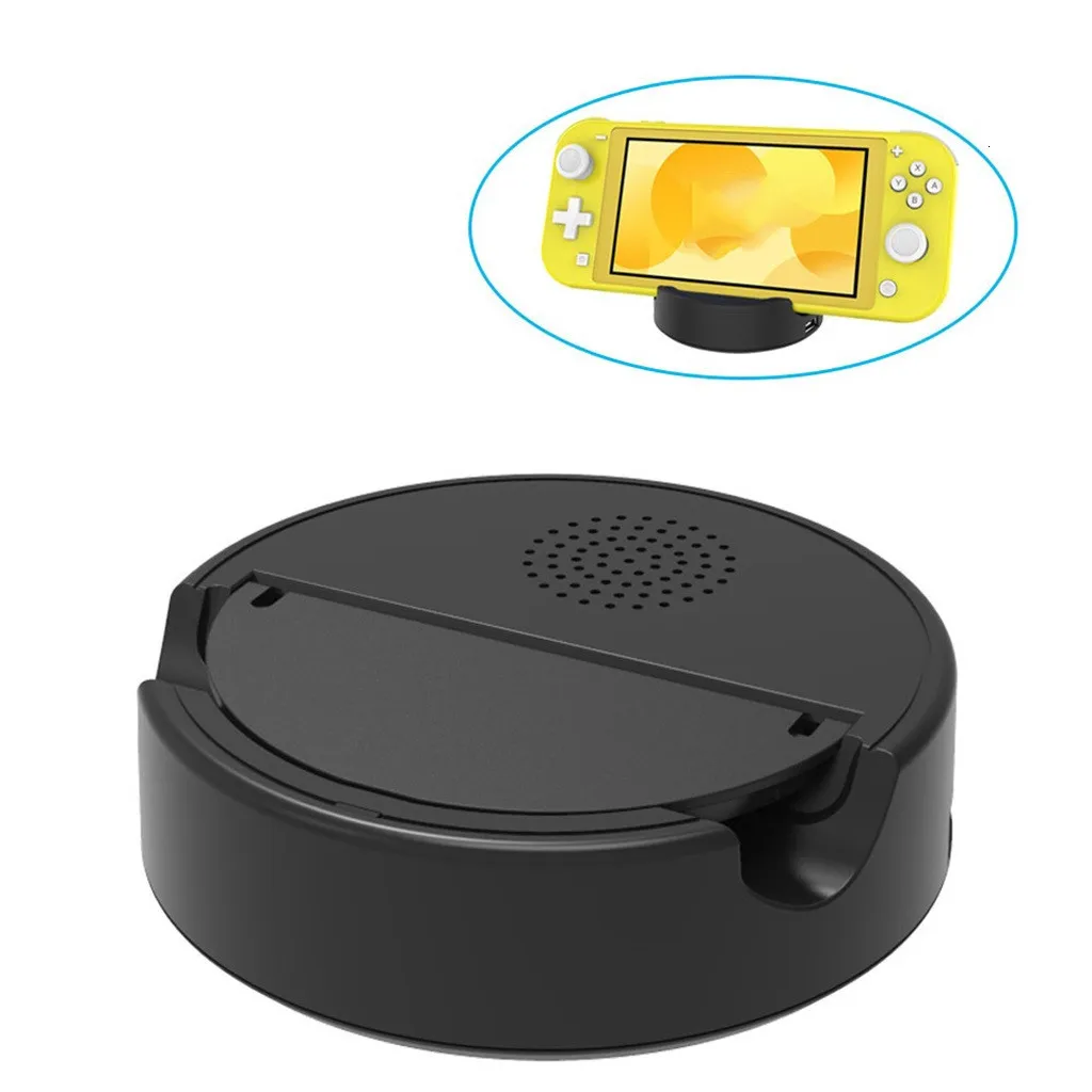 Charging Stand for Nintendo switch Lite Console Charger Charging Station Stand Holder Storage Support Cooler
Charging Stand for Nintendo switch Lite Console Charger Charging Station Stand Holder Storage Support Cooler