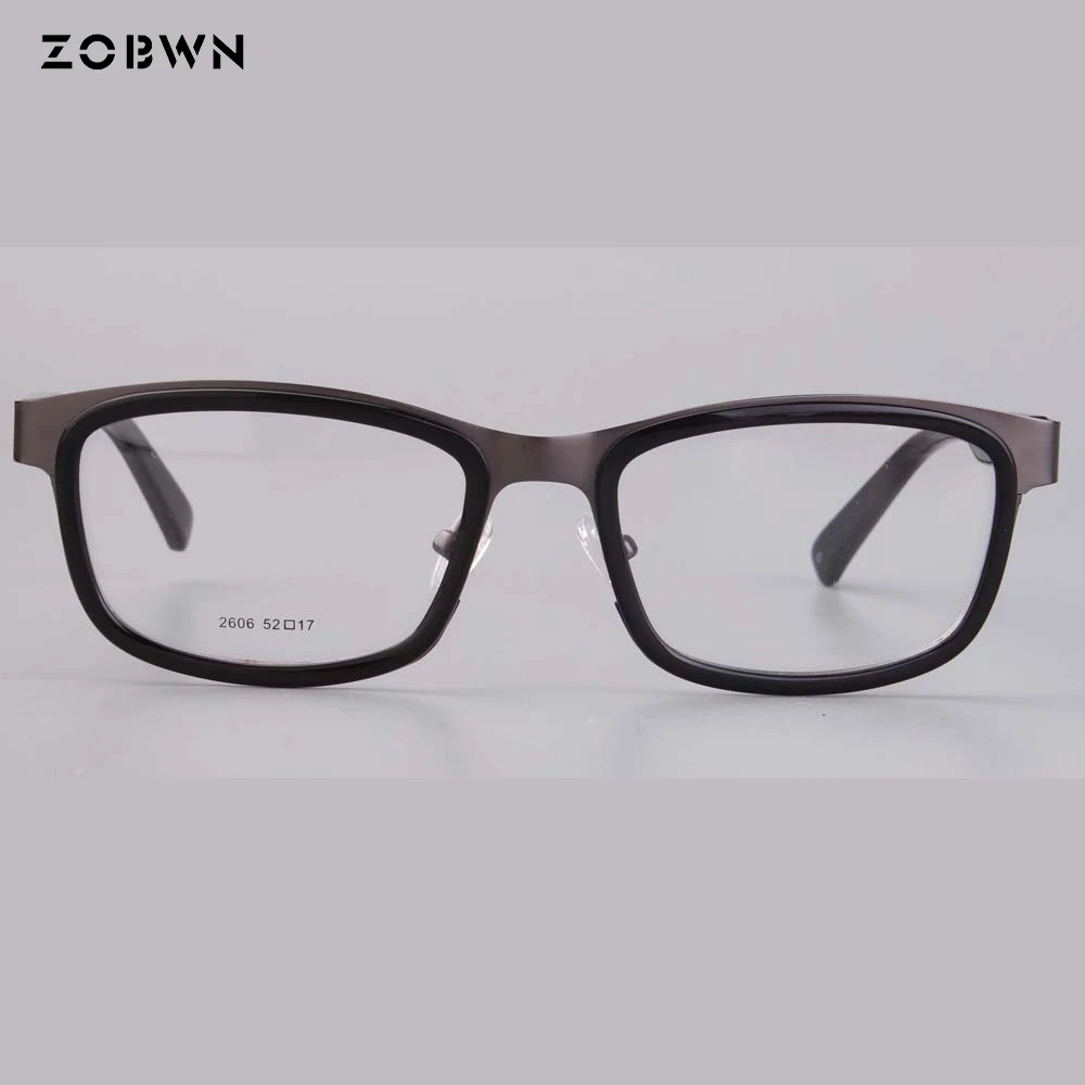 Прямоугольные очки мужские бизнес lunette de vue homme оправа черные квадраты оптическая оправа металлическое направление yong старый человек для чт...
Прямоугольные очки мужские бизнес lunette de vue homme оправа черные квадраты оптическая оправа металлическое направление yong старый человек для чт...