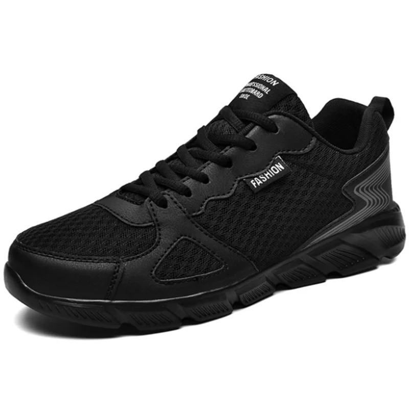 2021 Casual Fashion Men's Casual Thicken Comfortable Mesh Men's Walking Lightweight Men's Sports Plus Size Shoes
2021 Casual Fashion Men's Casual Thicken Comfortable Mesh Men's Walking Lightweight Men's Sports Plus Size Shoes