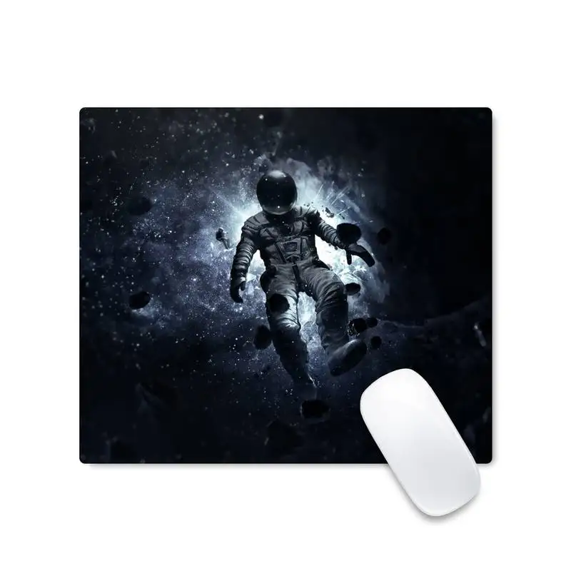 astronaut Laptop Gaming Mice Mousepad Desk Table Protect Game Office Work Mouse Mat pad Non-slip Laptop Cushion
astronaut Laptop Gaming Mice Mousepad Desk Table Protect Game Office Work Mouse Mat pad Non-slip Laptop Cushion