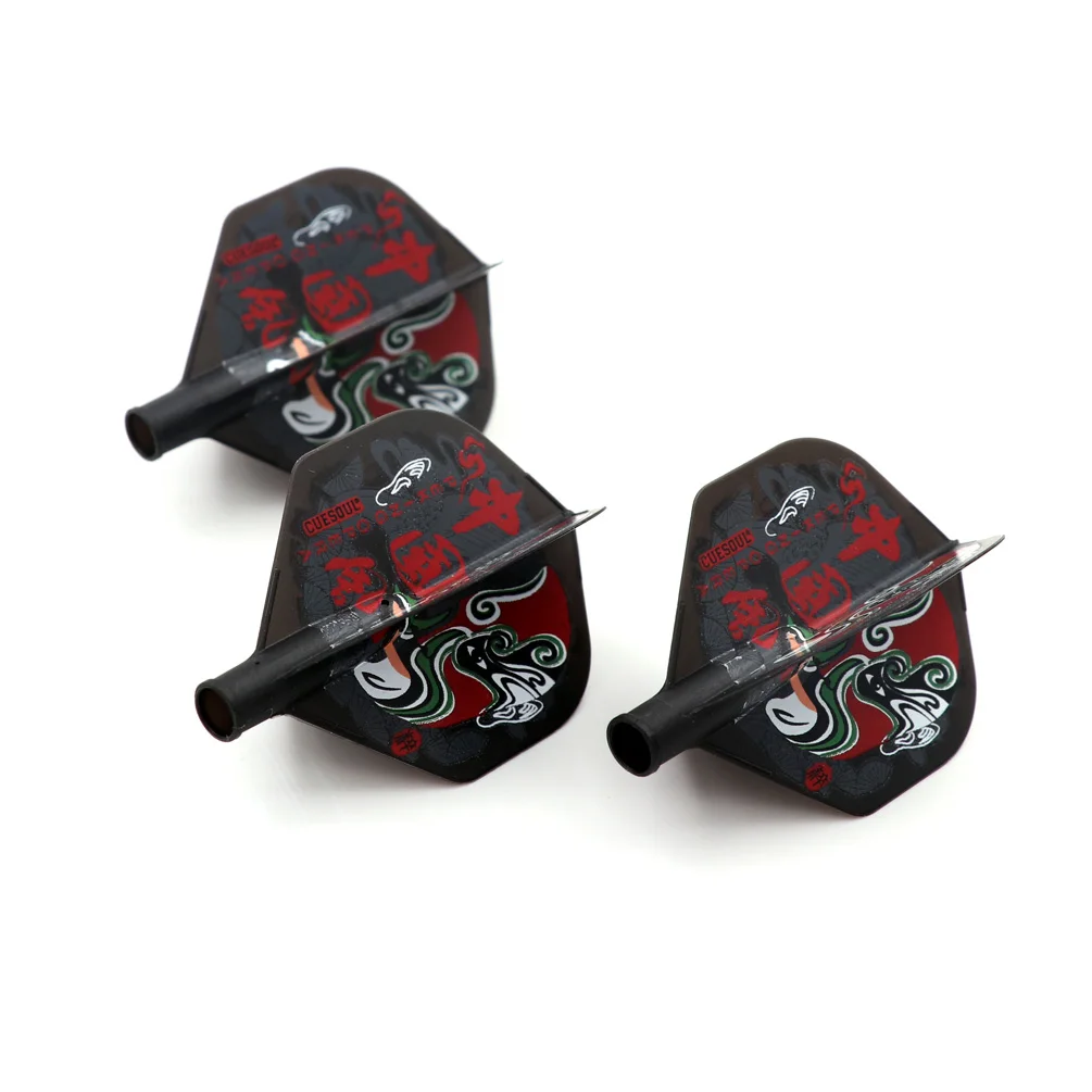 CUESOUL AK4 Dart Flights
CUESOUL AK4 Dart Flights