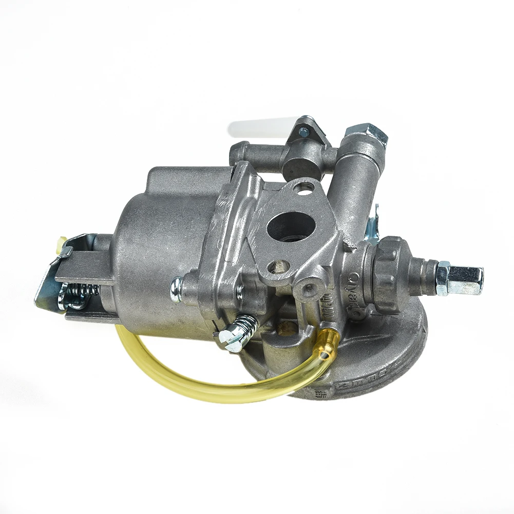 Carburetor For Kawasaki/Kaaz TD33 TD40 Carburetor TD43 TD48 CG400 Trimmer Engine String Trimmer Replace Kawasaki 15001-2525
Carburetor For Kawasaki/Kaaz TD33 TD40 Carburetor TD43 TD48 CG400 Trimmer Engine String Trimmer Replace Kawasaki 15001-2525