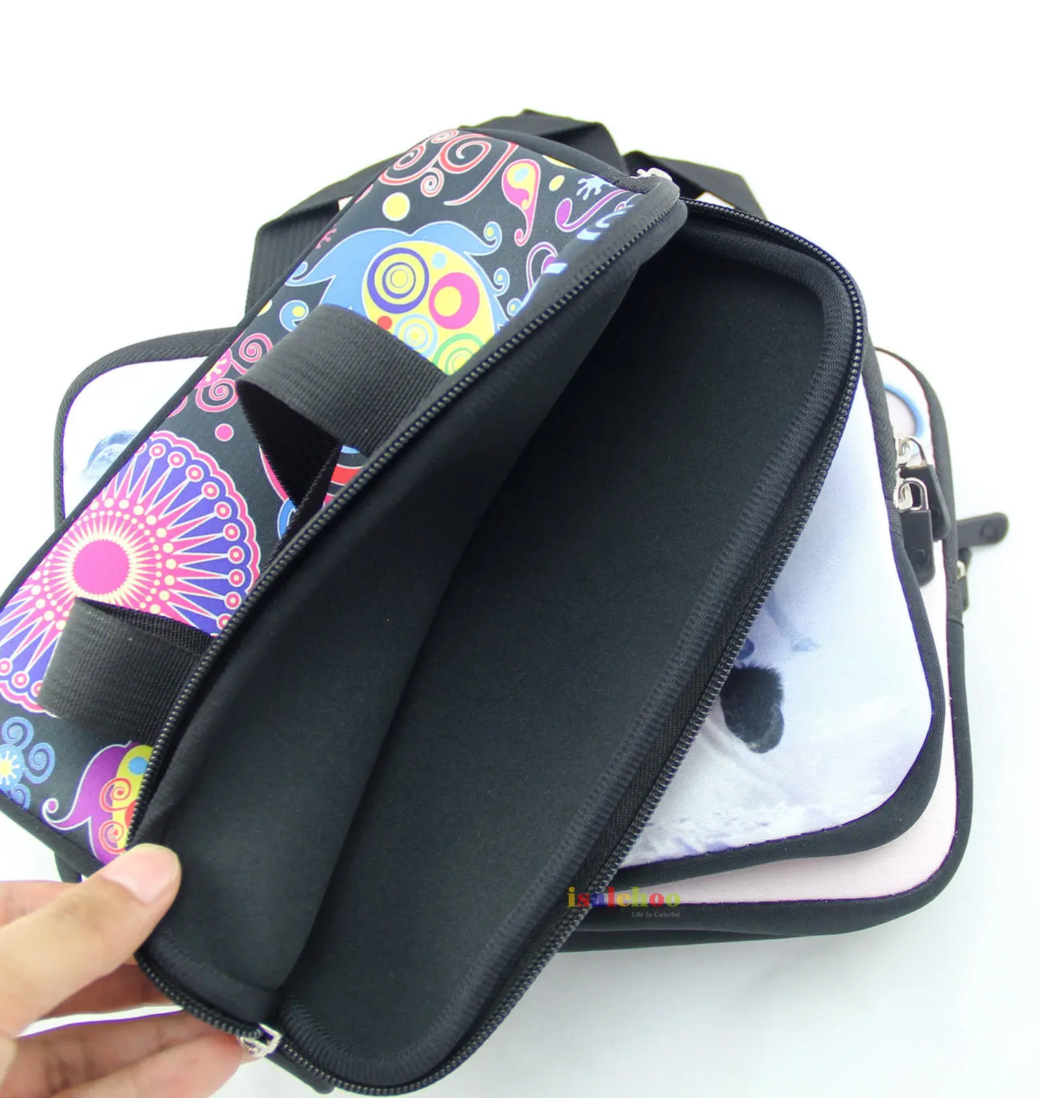 9.7 10.1 11.6 13.3 14.1 15 15.4 15.6 17.3 17.4 Inch Laptop Bag Sleeve Tablet Case For MacBook ASUS Acer HP Lenovo Computer #S
9.7 10.1 11.6 13.3 14.1 15 15.4 15.6 17.3 17.4 Inch Laptop Bag Sleeve Tablet Case For MacBook ASUS Acer HP Lenovo Computer #S
