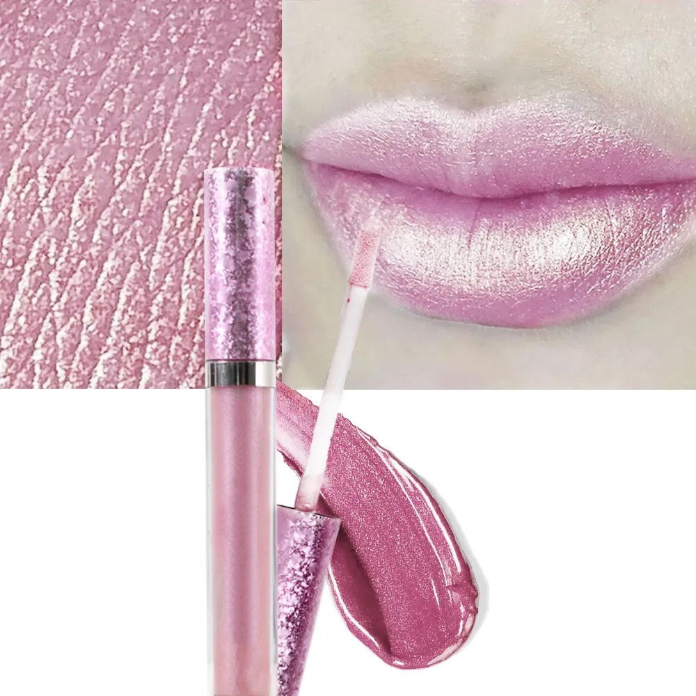 Diamond Pearl Lip Gloss Non-Stick Cup Mermaid Lip Gloss Lipstick Makeup Gift Pigment Lip Gloss Plumper Makeup
Diamond Pearl Lip Gloss Non-Stick Cup Mermaid Lip Gloss Lipstick Makeup Gift Pigment Lip Gloss Plumper Makeup