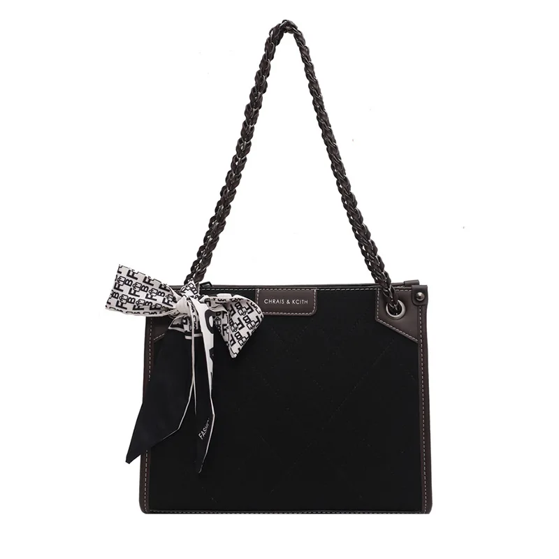 Large-capacity bag handbag 2020 new fashion chain shoulder bag Joker ins rhombic slung tote bag
Large-capacity bag handbag 2020 new fashion chain shoulder bag Joker ins rhombic slung tote bag